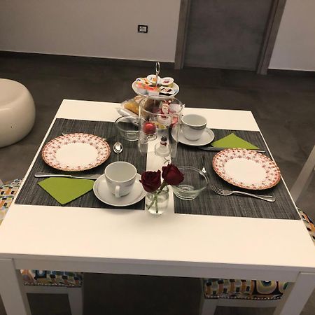 Specchio Di Parthenope B&B Наполи Екстериор снимка