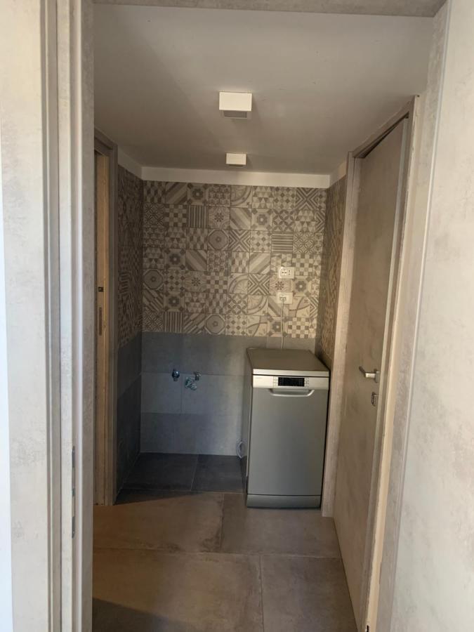 Specchio Di Parthenope B&B Наполи Екстериор снимка