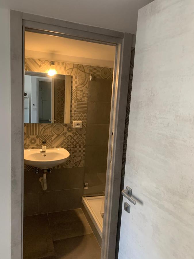 Specchio Di Parthenope B&B Наполи Екстериор снимка