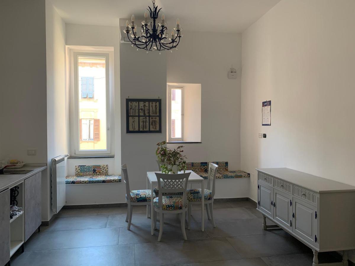 Specchio Di Parthenope B&B Наполи Екстериор снимка