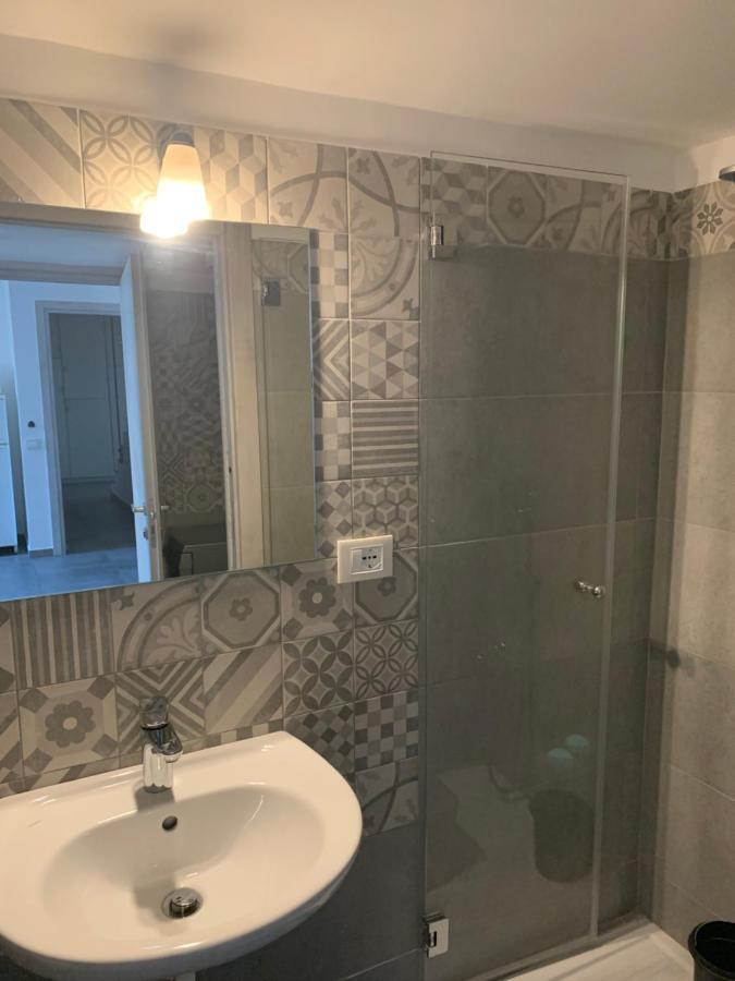 Specchio Di Parthenope B&B Наполи Екстериор снимка