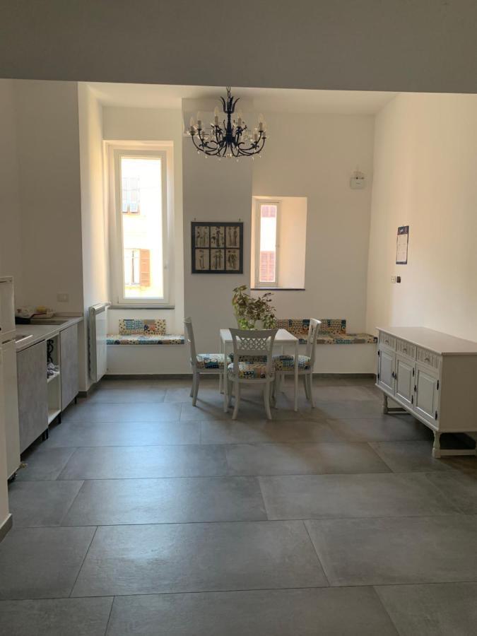 Specchio Di Parthenope B&B Наполи Екстериор снимка