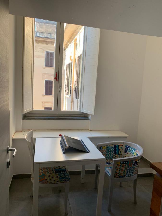 Specchio Di Parthenope B&B Наполи Екстериор снимка