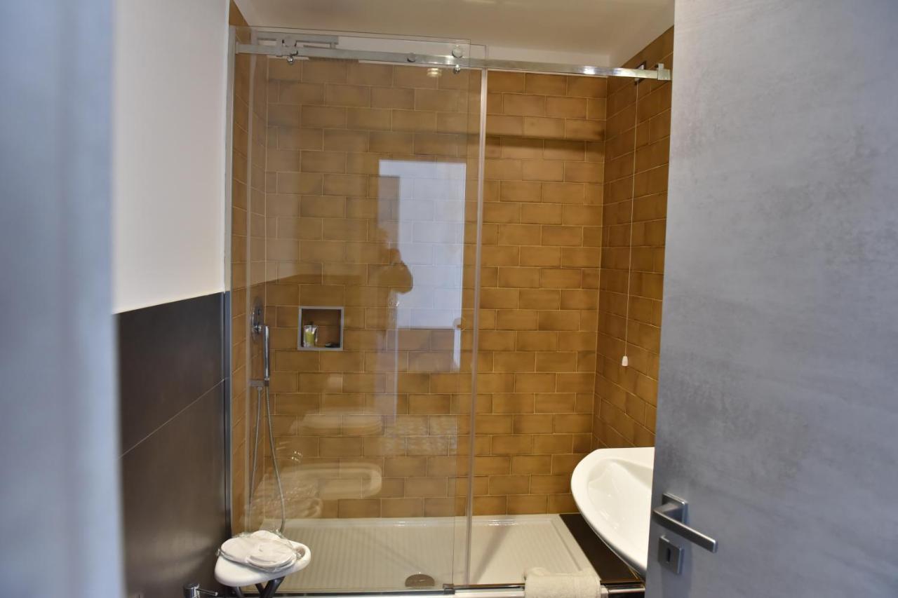 Specchio Di Parthenope B&B Наполи Екстериор снимка