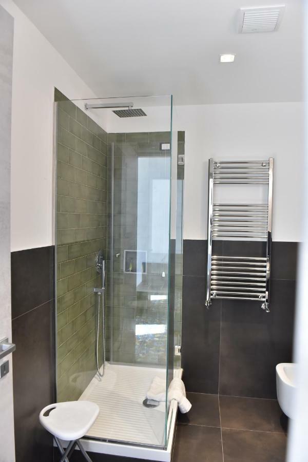 Specchio Di Parthenope B&B Наполи Екстериор снимка
